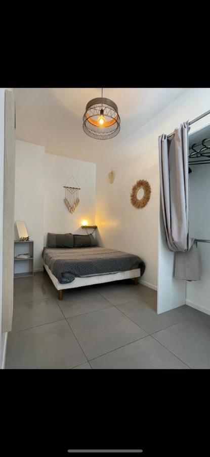 New! Charmant T2 Idealement Situe Au Coeur Du Centre Historique. เอ็ก-ซอง-โพรวองซ์ ภายนอก รูปภาพ